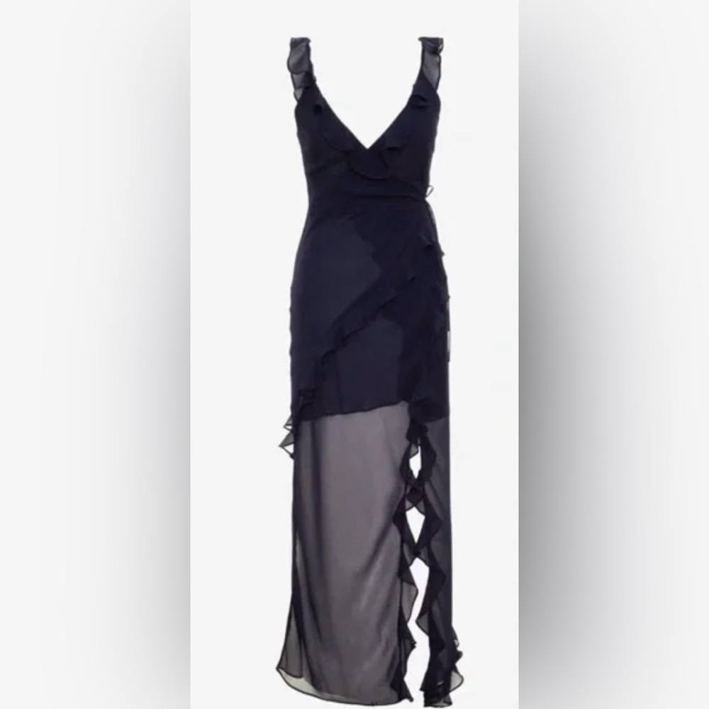 NWT SMALL Just Like Heave Maxi Dress Retail $164.00!!🦋